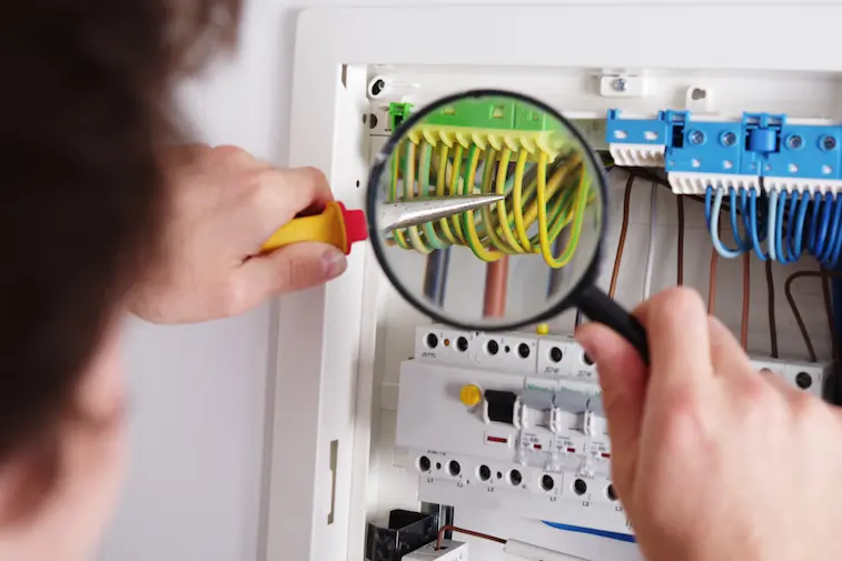 Componenti Elettrici Padova