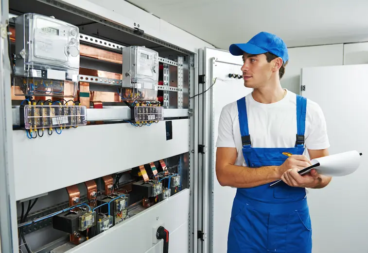 Certificazione Impianti Elettrici