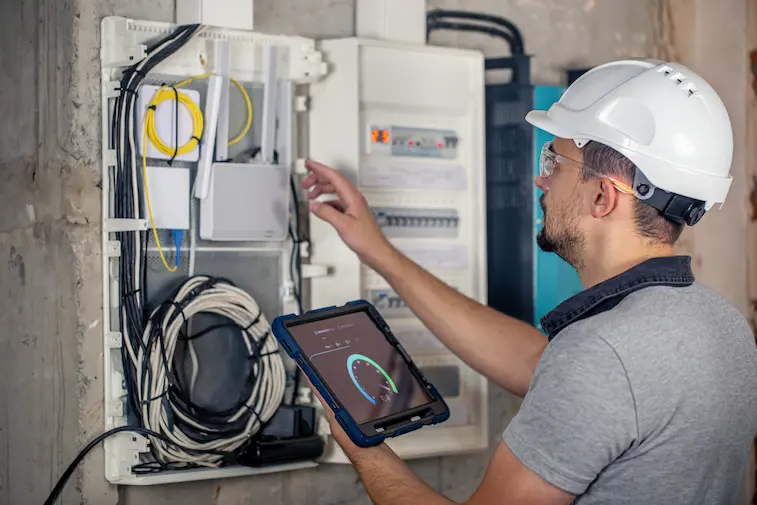 Impianti Elettrici Padova