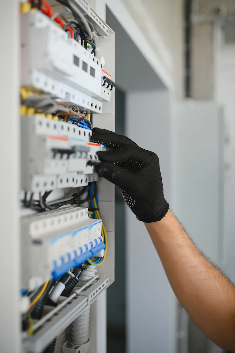 Elettricista in pronto intervento a Monselice